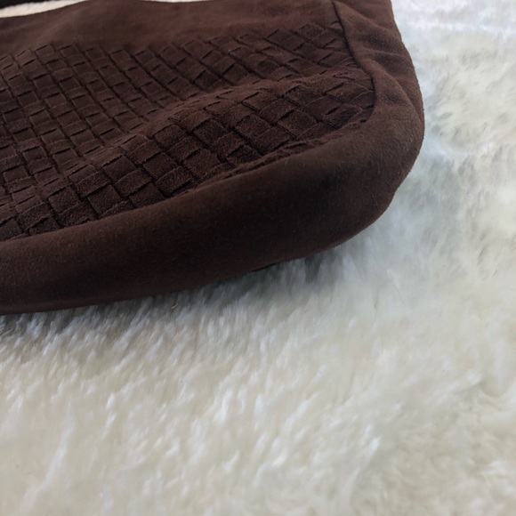 Bottega Venteta shoulder bag - Picture 4 of 13